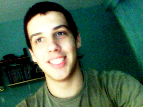 Segue ai, quem sabe sai algo produtivo....um dia.....espero....^^