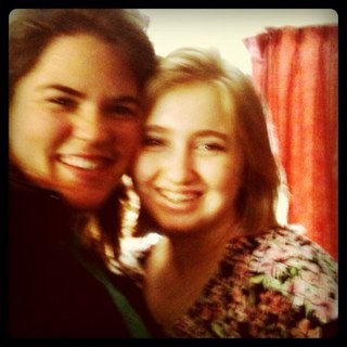 DeniClyburn's profile picture. I'm the happiest I've ever been!