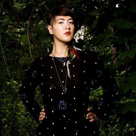 fairlionmusic's profile picture. trip pop, electronica