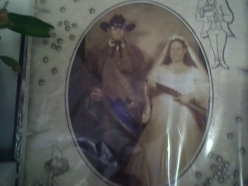 TraciHughes3's profile picture. 