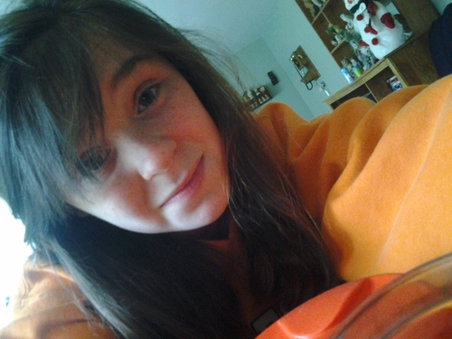 :)SMILE(: