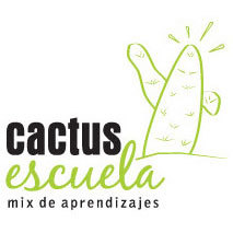 Planning + Contenidos + Training. info@cactusescuela.com.ar