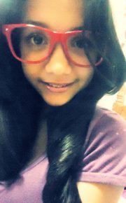 → Euu queroo.
Euu PossO.
Euu coonsiigO ←
●๋• Siimplees αssiim ~
Twittando até o fim! ;p