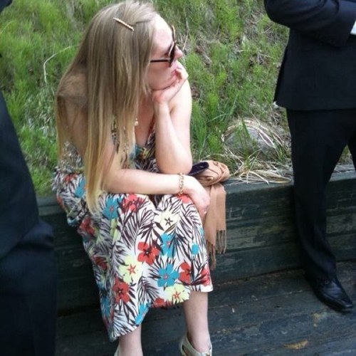 MelPenney's profile picture. 