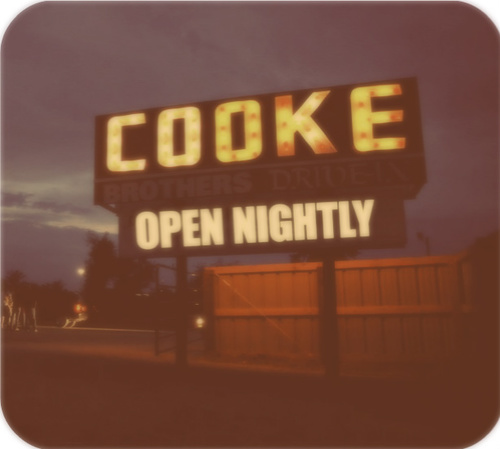 cookebrodrivein's profile picture. It's movie time! And we would love if you would spend some of your time checking out our drive-in movie theatre.