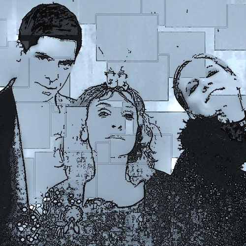 TripticSoul's profile picture. Triptic Soul is singer, producer/ engineer Derby, singer Barbara Morillo & violinist Karen Lee Larson.