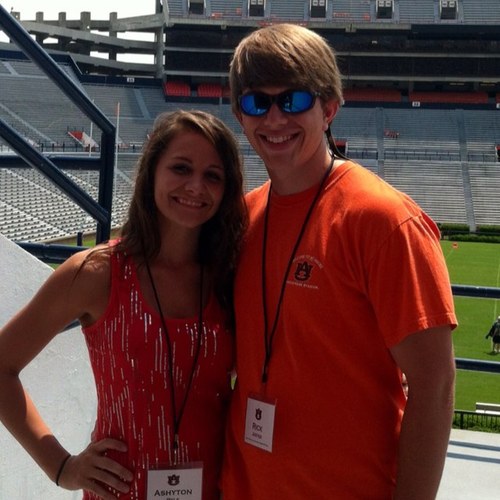 ashtonpyle's profile picture. 