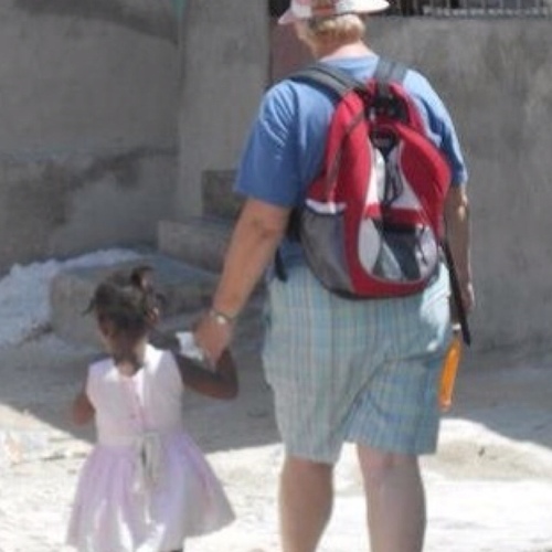 Project 1 Haiti is a ministry helping one orphanage at a time assisting to move them from desperation to hope through the love of Christ & works of the hands.