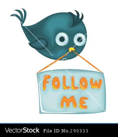 Follow Me To Savings ---