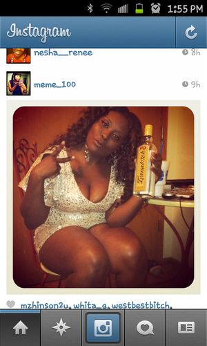 Im just doin Me.... and Grinding for Geremiah & Jayiah also shout out 2 my baby Gerald