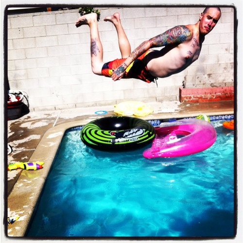 dillyduzit's profile picture. FunnyMan of #HollywoodUndead