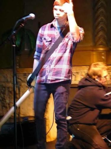 Joel_FTL92's profile picture. musician