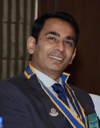 rotarybayview's profile picture. We are the Rotary Club of Bombay Bayview, the youngest club in District 3140, India with 95 members and an average age of 40.