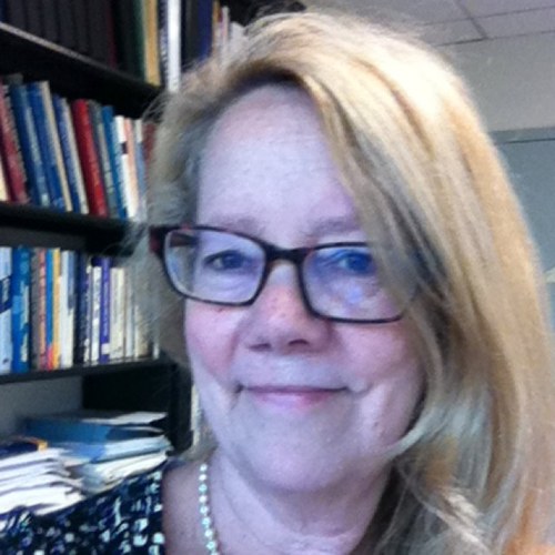 professor @BaruchCollege /organizational psychologist/author/climate change educator & activist
