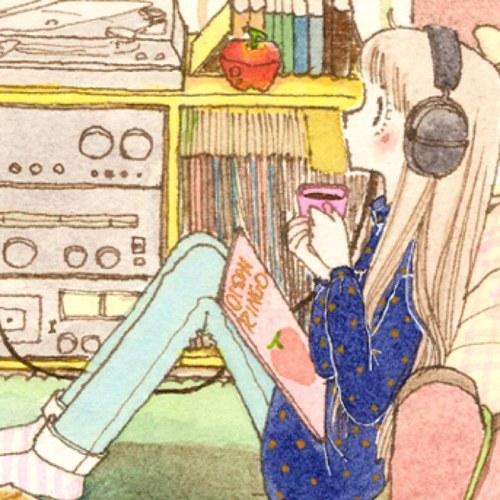 kamakurajidai's profile picture. 