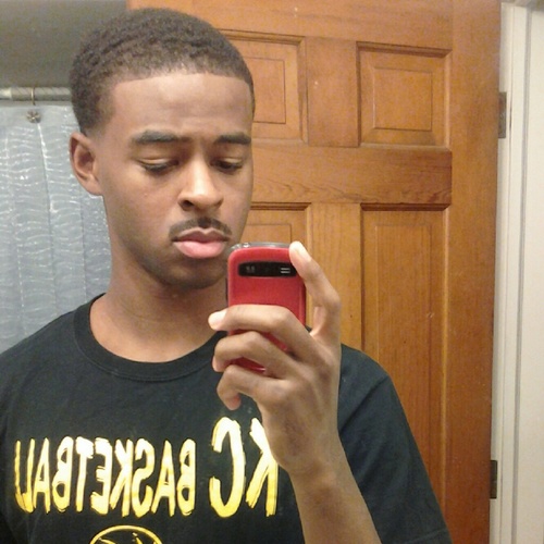 #teamsmart #teamgoodlooking #teamathletic...etc just follow me:) mention for a followback