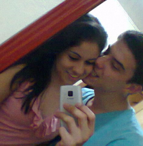 Colorada,gaucha nd prendada...Santacruzense, Amo jogar volei, Canceriana,CHATA, amiga sempre! =)