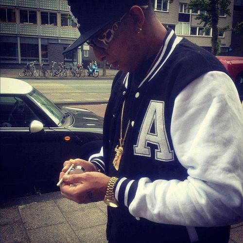 Gerardo_iPauta's profile picture. GuanaKooO.!