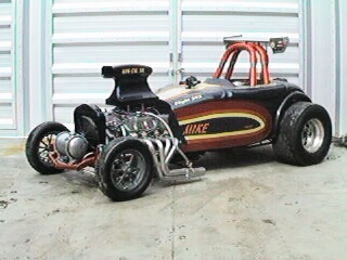 Drag racer & like hot rods, classic cars, racing, auctions. Licensed Auctioneer and founder of Chapman Racing LLC. Going, going, gone. Retired Army vet. CH3NO2