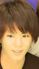 高校3年、水泳部、S1はFR、三度の飯より水が好き！少しでも気になったらフォローミー！