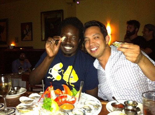 mtwetherbee's profile picture. lover of all things food, bev and nyc.