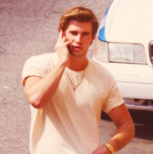 thatliamfake's profile picture. Fuck Love.