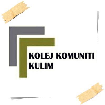 Kolej Komuniti Kulim, Kementerian Pendidikan Malaysia. No. 232, Jalan Kota Kenari 2, Taman Kota Kenari, 09000 Kulim, Kedah. Tel: 04-4900412. Faks: 04-4900385