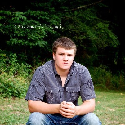 gibbygibson94's profile picture. 