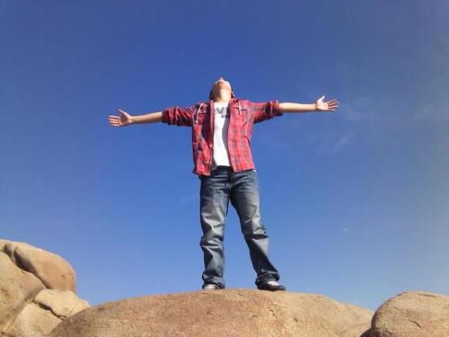 CarloAlbert92's profile picture. 