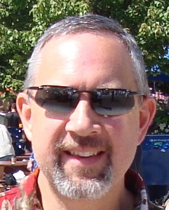 IT Consultant
