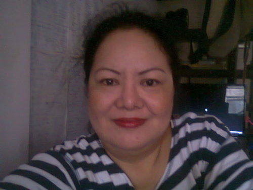 I am a professional housewife, had a postgrad course, but stayed with my family, to take care of them.