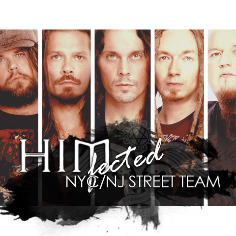 HIMfected