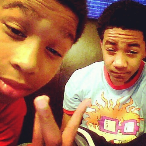 workin on our mixtape dont sleep on us its comin but stay tooned #wickedcrew our shit! $wag is my kryptonite! and  FUCK ALL MY HATERS ^___^