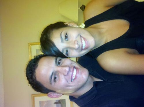 SheinaFernandes's profile picture. 