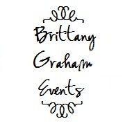 BGrahamEvents's profile picture. Providing full-service event design and coordination for weddings, parties and social events in the Austin area!