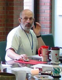 ChuckMorello's profile picture. 