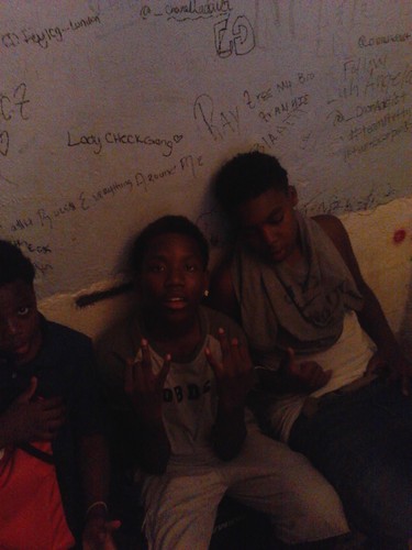 #team follow bqk #team kobdc# click da follow button an check yah inboxx