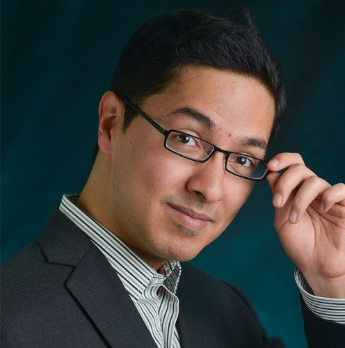 Program Manager at Microsoft.

Views expressed on this profile are my own.