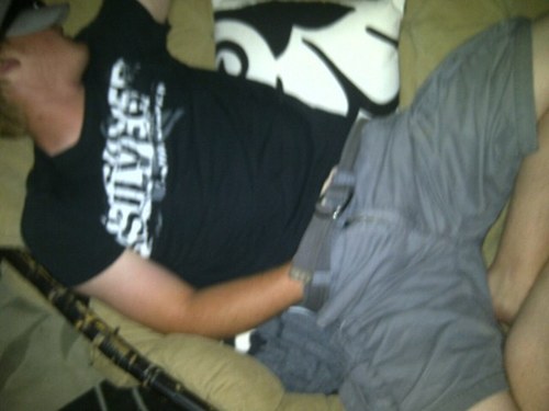 ChipsMac22's profile picture. Big Creamy Beers & Hot Baths