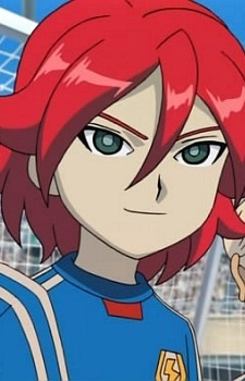 English Name : Xavier Foster | Leader of #InazumaElevenFamily | #OtakuFamily | My Element : Fire | @MarkEvans_AR's BFF | Follback? mention