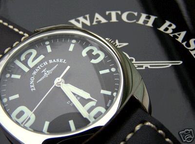 Widower, father and grandfather. Watch lover