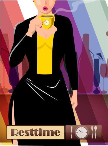 resttime_info's profile picture. Это удобный поиск кафе, баров, ресторанов и других заведений общественного питания города Чебоксары.