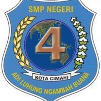 SMP NEGERI 4 CIMAHI Just4Cimahi Twitter SMP NEGERI 4 CIMAHI Just4Cimahi Twitter