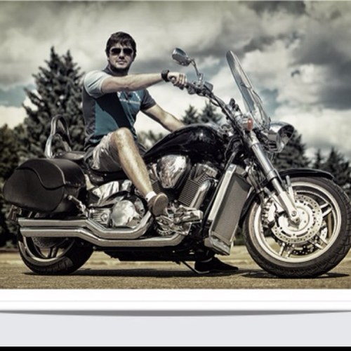 APRO059's profile picture. служу  Москве