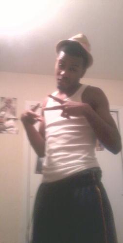 In the cloud.....Smoking loud bit #NawfSide Georgetown n Shady Oaks be tha click
