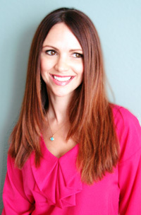 Interior designer and blogger, obsessed with all things beautiful!