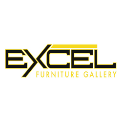 At Excel Furniture Gallery, you will find a unique shopping experience for decor unlike any other  to make your home a place to enjoy, relax and entertain.