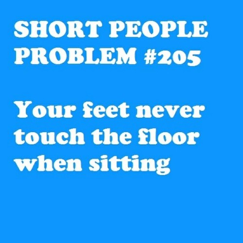 _shortproblems_'s profile picture. Real Tweets About Short People By Short People. Solo Admin. #ShortPeopleProblems
