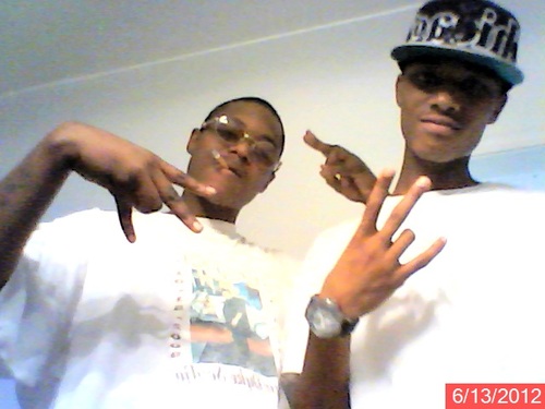 FullBlooded Ent. remember that