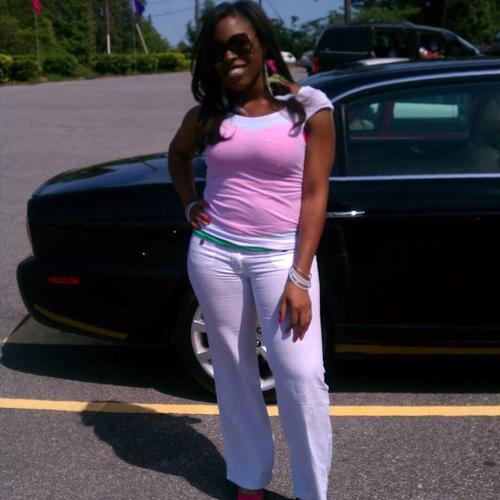 NigerianE's profile picture. 